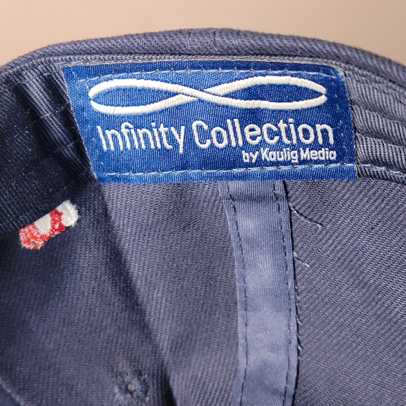 CLEVELAND SNAPBACK HAT - Picture 4 of 4